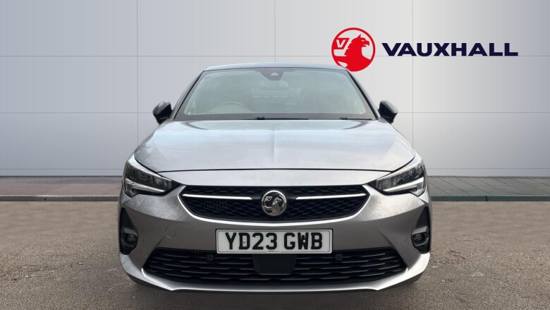 Vauxhall Corsa 1.2 Turbo Ultimate 5dr Petrol Hatchback